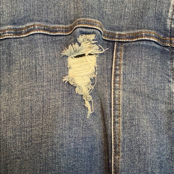 Pinc Premium Jean Jacket - Picture 8 of 13